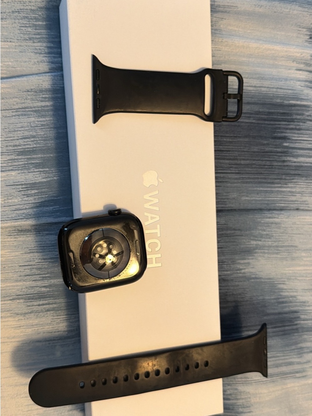 Apple Watch - Picture 4 of 5